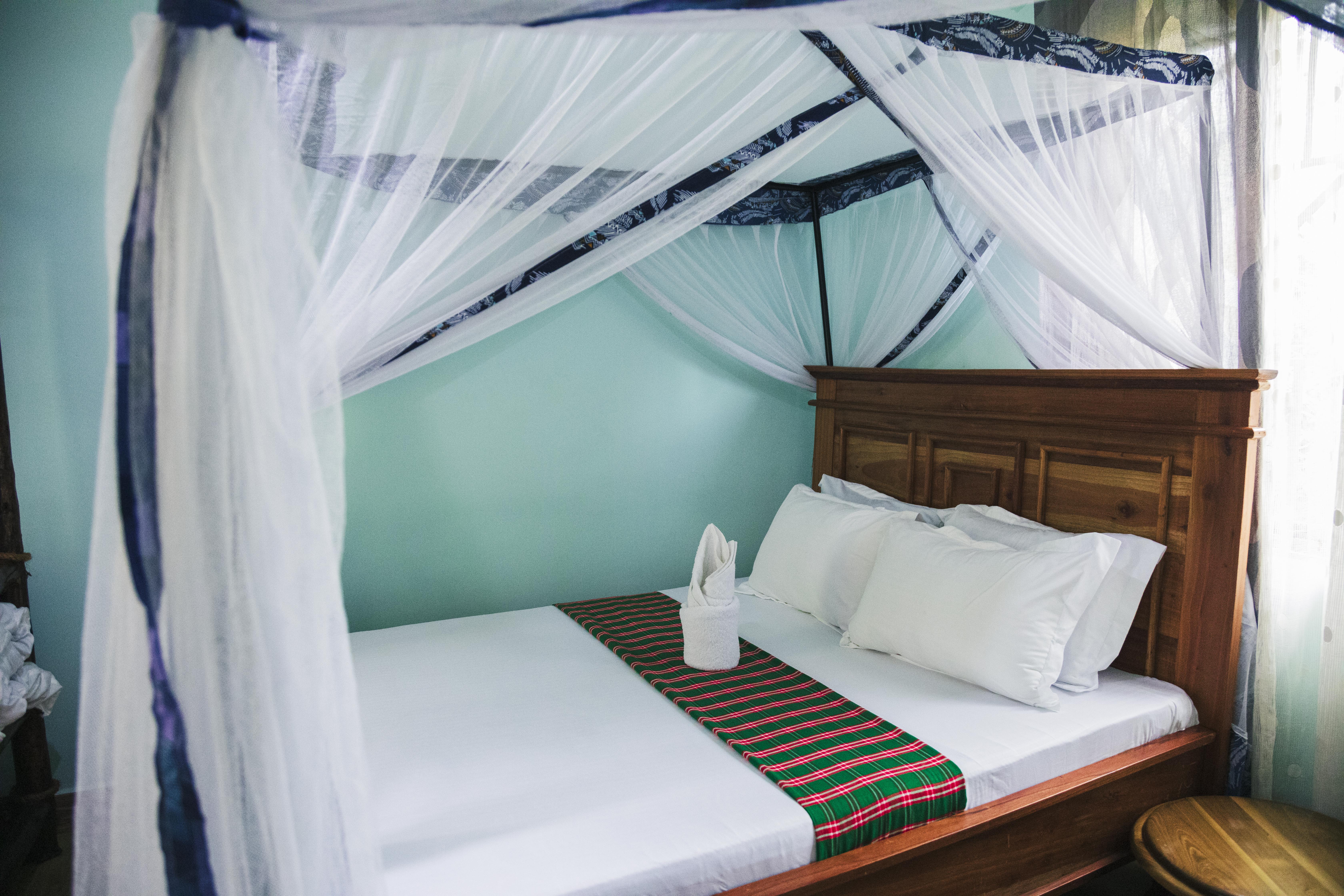 Standard Villa Moshi  composite