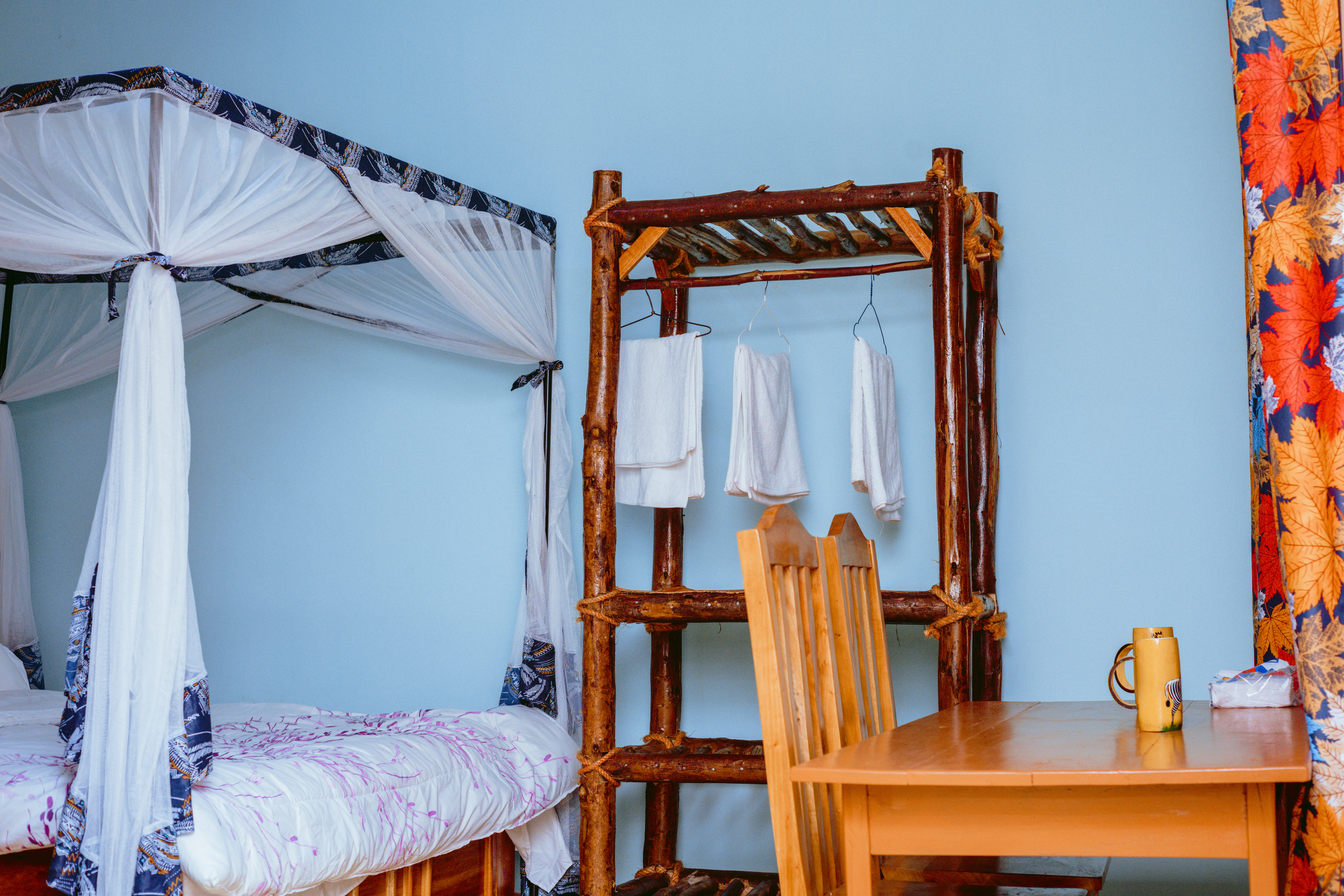 Comfortable Guest Villa