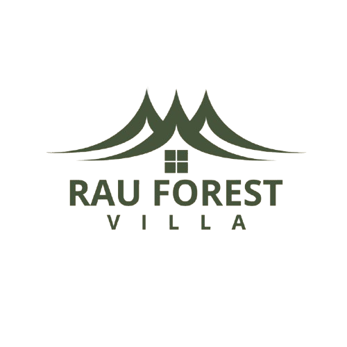 Rau Forest Logo
